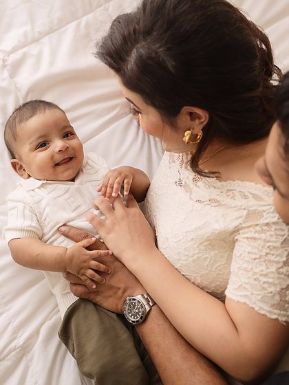 Family & Sibling Love photo 21