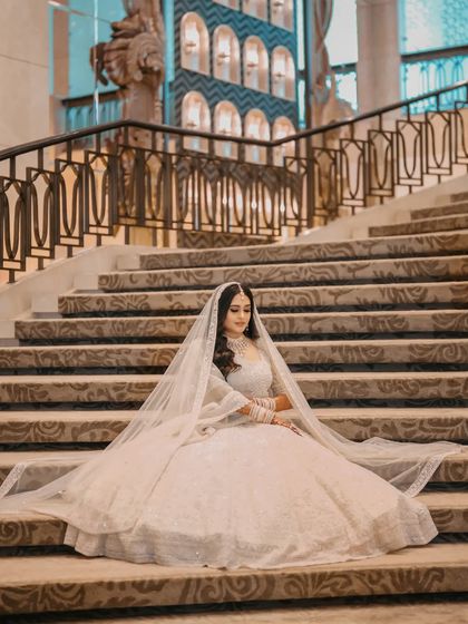 Bridal & Groom Portraits photo 13