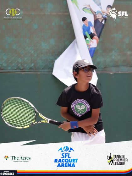 Youth Tennis: The Next Generation photo 17