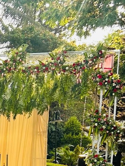 EPB Events - Family Celebration Decor Engagements & Milestone Celebrations photo 5