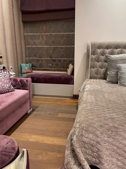 Personal Sanctuaries: Bedroom Designs photo 8