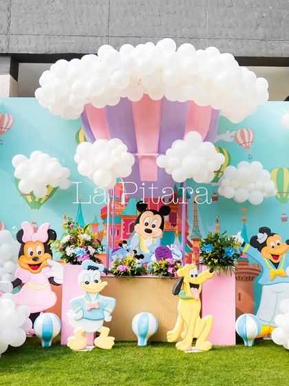 La Pitara - Corporate Event Management Creative Themed Parties photo 12