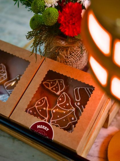 Lupa - Special Event Hosting & Culinary Pop-ups Holiday & Seasonal Celebrations photo 21