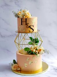 Custom Cakes & Baked Goods