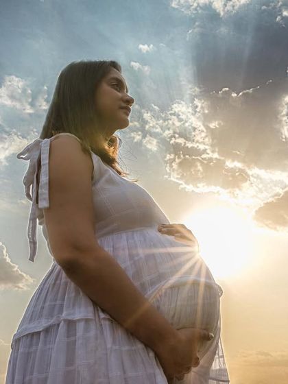 Maternity & New Beginnings photo 13