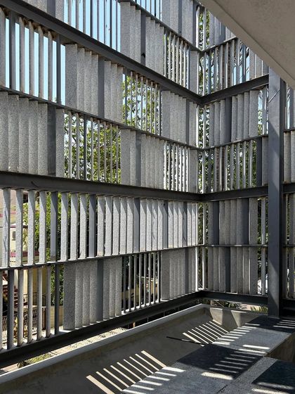 This collection shows various other details from our projects, both completed and in progress. It includes shots of material textures, interior furnishings, light studies, and moments of life that bring our architectural spaces to completion.