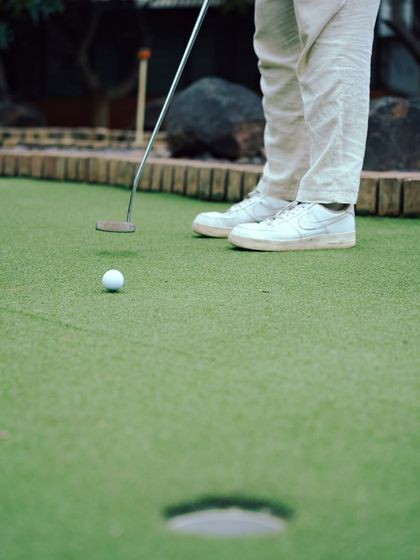 Discovery Village Resorts - Recreational & Creative Activities Games for Everyone photo 7