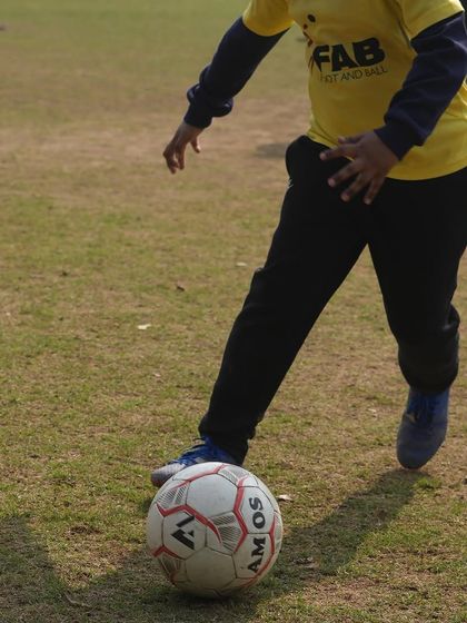 Training in Action: From Fundamentals to Game Play photo 23