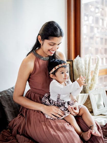 Cuddles & Giggles Photography - Newborn & Baby Photography Pure & Simple: Black and White photo 14