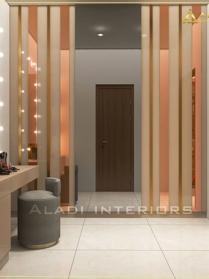 Aladi Interiors - Residential Interior Design & Build Custom Wardrobes & Storage Solutions photo 6