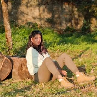 Bhavya Mandanna