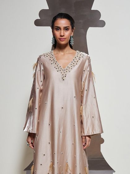 Chic Co-ords, Kurta & Pant Sets photo 24