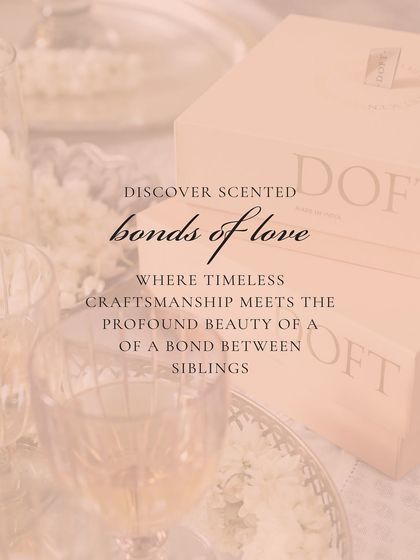 Scented Bonds of Love (Rakhi Edit) photo 10