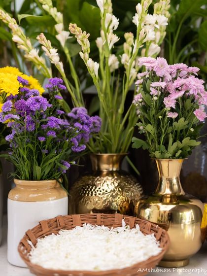 Roomance with Ipsa - Milestone & Private Event Styling Elegant Baby Showers & Welcomes photo 27