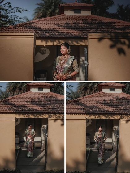 Bangalore Photographers - Wedding Photography & Cinematography Before & After: Pre and Post-Wedding Stories photo 62