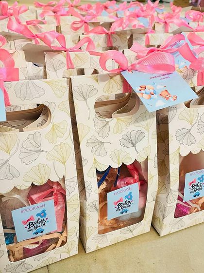 Baby Shower & Announcement Gifts photo 40