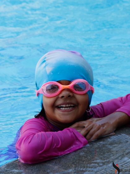 Sportonix Sports Arena - Swimming Lessons Kids' Swimming Lessons (Beginner & Intermediate) photo 21