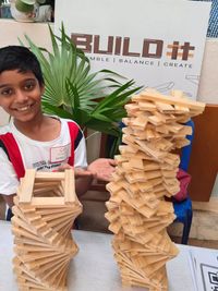 Event & Party Workshops