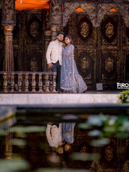 Firos Photography - Pre-Wedding Photography Timeless Traditional Attire photo 74