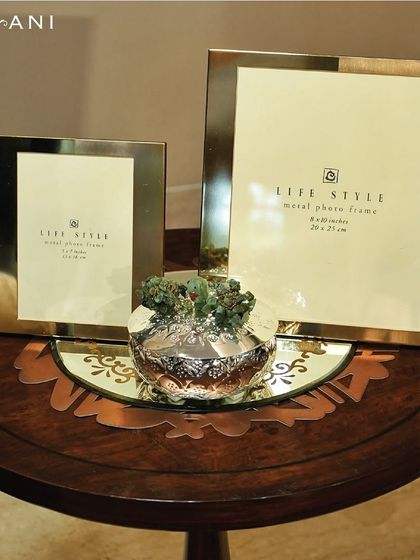 Ekaani - Custom & Corporate Gifting Luxury Home & Corporate Accents photo 11