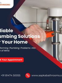 Plumbing Services