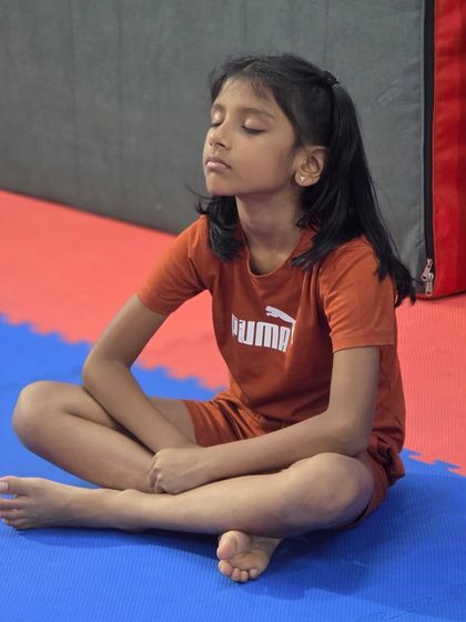 Elite Squad Gymnastics Academy - Kids Gymnastics Classes Focus & Discipline photo 4