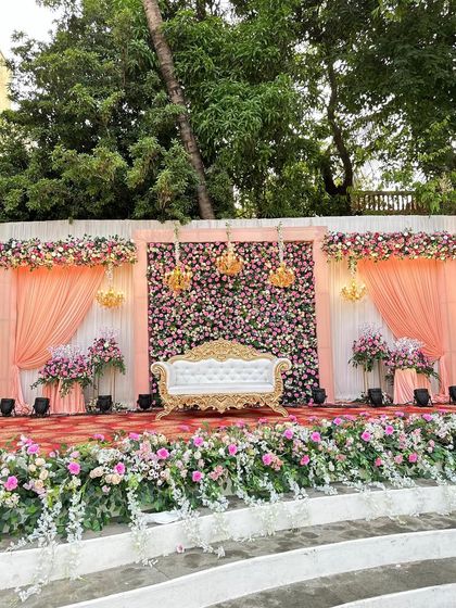 Grand Stages: Receptions & Engagements photo 51