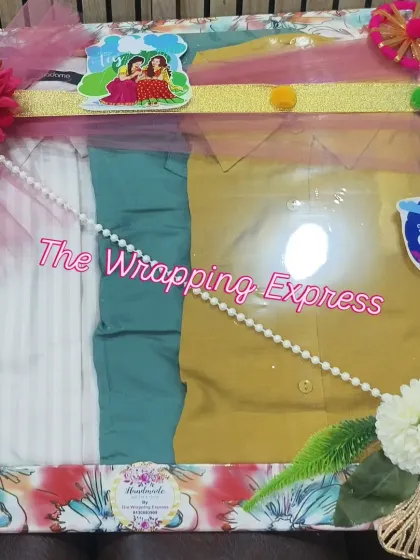 Gifts for Every Celebration: Festival & Occasion Hampers photo 10