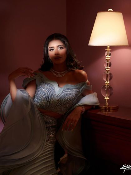 Epicstories - Wedding Photography & Cinematography The Art of the Bridal Portrait photo 14