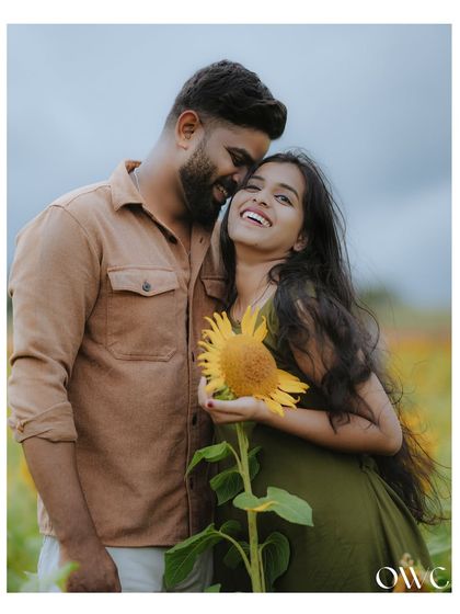 Orange Wedding Cinemas - Wedding Photography & Cinematography Pre-Wedding Stories: Love in Every Landscape photo 3