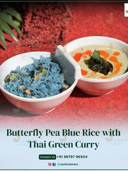 World on a Plate: Global & Fusion Cuisine photo 7