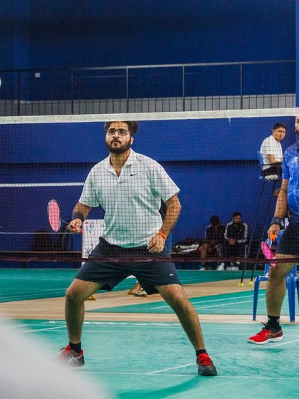 Corporate & Inter-Unit Sports Events photo 6