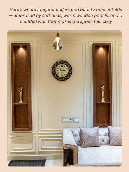 DesignCafe - Turnkey Home Interior Solutions Complete Home Transformations photo 14