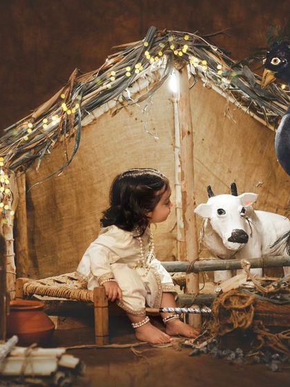 Photuvala - Family & Kids Photography Festive Mini-Sessions photo 36