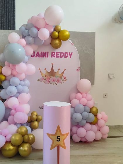 Disney & Princess Magic photo 25