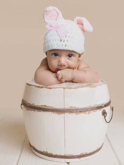 Creative Newborn Themes photo 36