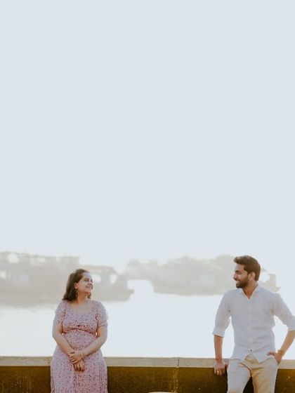 Pre-Wedding Cinematic Stories photo 88