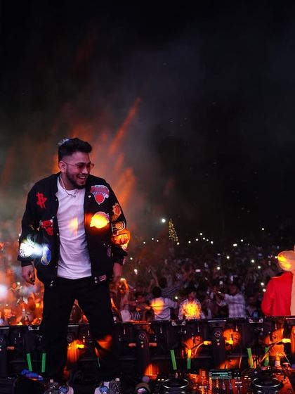 The Live Show Experience photo 26