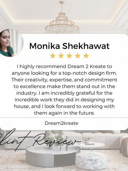 Monika, your recommendation means the world to me. It's wonderful to hear that my team's creativity, expertise, and commitment stood out to you.