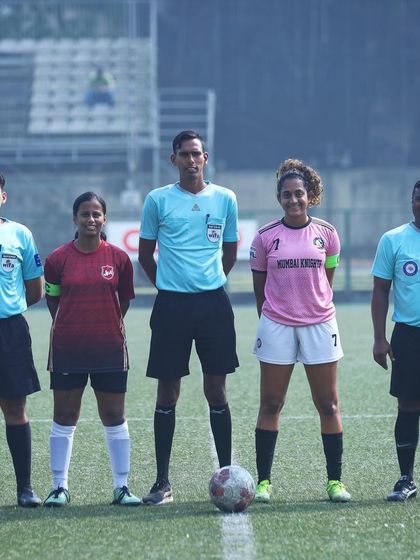 Match Day: The Battleground photo 44