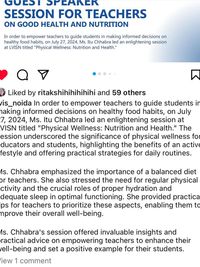 Corporate & Group Nutrition Workshops