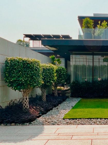 Luxury Villa & Farmhouse Estates photo 22