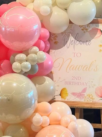 Butterfly & Fairy Garden Parties photo 9