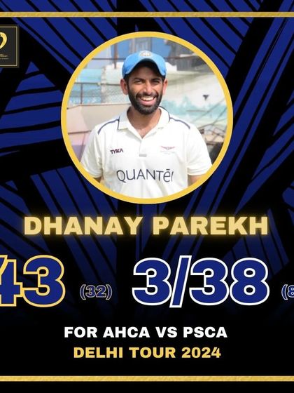 Our Stars: The Road to Pro Cricket photo 128