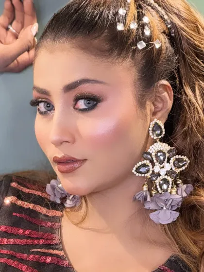 Portfolio & Creative Shoots photo 19