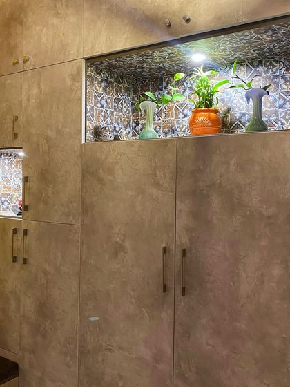 WallsToHome Interiors - Turnkey Home Interiors The Art of Detail photo 13