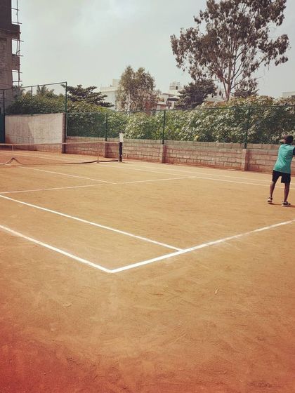 Tennis360 - Tennis Tournaments UTR and Open Tournaments photo 49