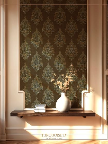 Weavers Bazaar: A Tapestry of Indian Textiles photo 31