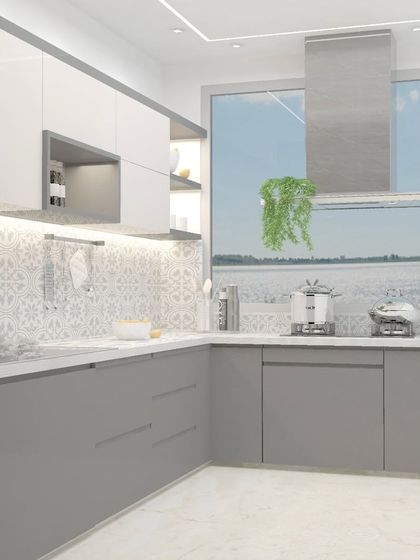 Modern & Modular Kitchens photo 6