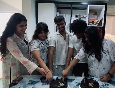 Gayathri & Namith Architects - Turnkey Interior Design & Build Additional Work photo 73